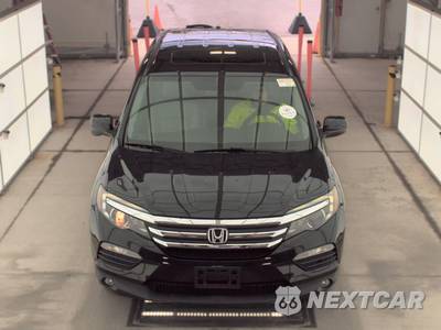 2018 Honda Pilot EX-L - zdjęcie 2 z 35 - miniatura