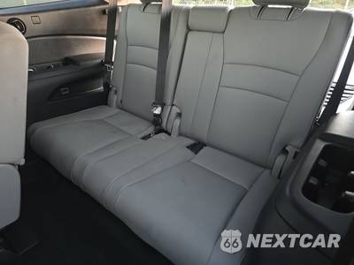 2018 Honda Pilot EX-L - zdjęcie 14 z 35 - miniatura
