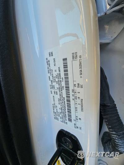2022 Ford F-150 LARIAT Crew Cab Short Bed - zdjęcie 14 z 19 - miniatura