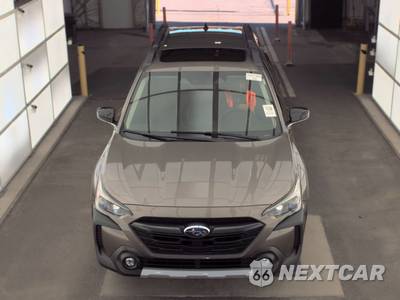 2023 Subaru Outback Limited - zdjęcie 2 z 49 - miniatura