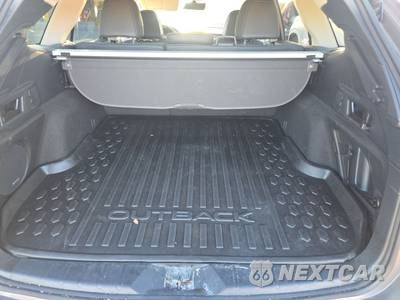2023 Subaru Outback Limited - zdjęcie 16 z 49 - miniatura