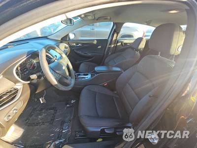 2024 Chevrolet Malibu LS 1LS - zdjęcie 7 z 22 - miniatura