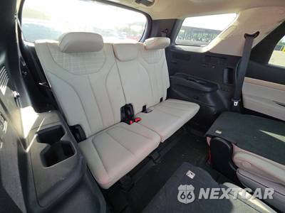 2024 Hyundai Palisade Limited - zdjęcie 14 z 29 - miniatura
