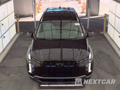 2024 Hyundai Palisade Limited - zdjęcie 2 z 29 - miniatura