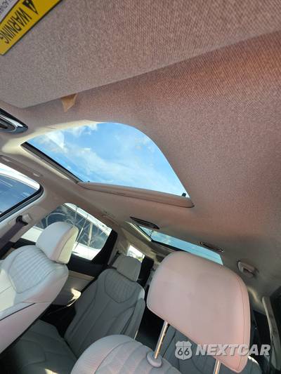 2024 Hyundai Palisade Limited - zdjęcie 19 z 29 - miniatura