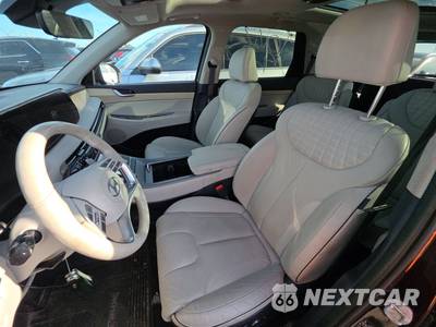 2024 Hyundai Palisade Limited - zdjęcie 7 z 29 - miniatura