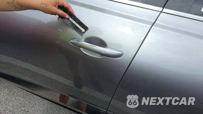 2021 Genesis GV80 2.5T Standard - zdjęcie 20 z 43 - miniatura