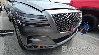 2021 Genesis GV80 2.5T Standard - zdjęcie 43 z 43 - miniatura