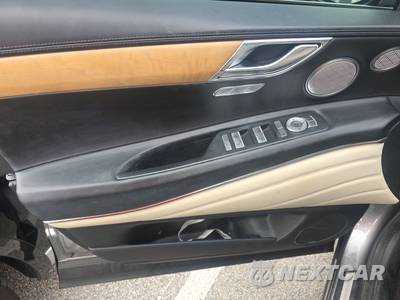 2021 Genesis GV80 2.5T Standard - zdjęcie 9 z 43 - miniatura
