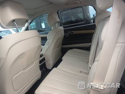 2021 Genesis GV80 2.5T Standard - zdjęcie 13 z 43 - miniatura