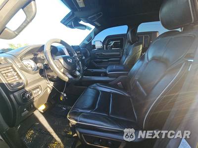 2019 Ram 1500 Limited Crew Cab Short Bed - zdjęcie 7 z 19 - miniatura