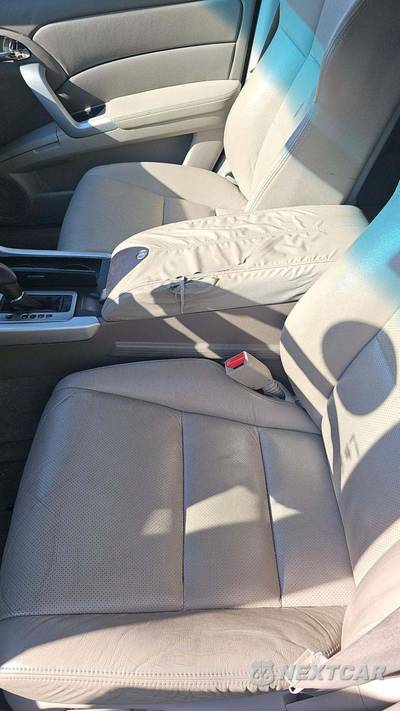 2007 Acura RDX w/Technology Package - zdjęcie 20 z 39 - miniatura