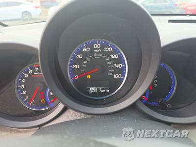 2007 Acura RDX w/Technology Package - zdjęcie 12 z 39 - miniatura