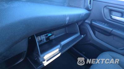 2025 Ram 1500 Tradesman Extended Cab Medium Bed - zdjęcie 23 z 28 - miniatura