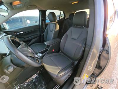 2023 Buick Encore GX Select 1SD - zdjęcie 7 z 22 - miniatura