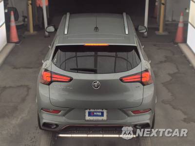 2023 Buick Encore GX Select 1SD - zdjęcie 5 z 22 - miniatura