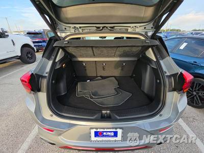 2023 Buick Encore GX Select 1SD - zdjęcie 16 z 22 - miniatura