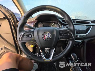 2023 Buick Encore GX Select 1SD - zdjęcie 10 z 22 - miniatura