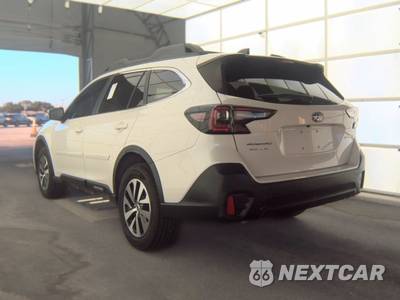 2021 Subaru Outback Premium - zdjęcie 6 z 24 - miniatura