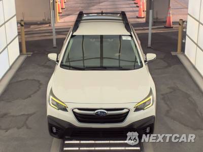 2021 Subaru Outback Premium - zdjęcie 2 z 24 - miniatura