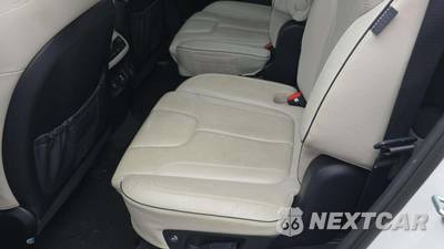 2023 Hyundai Palisade Limited - zdjęcie 21 z 21 - miniatura