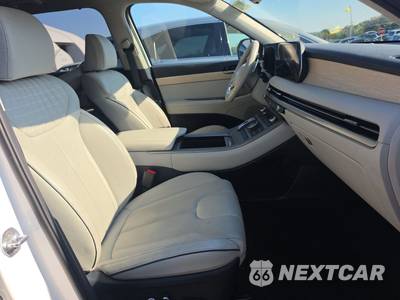 2023 Hyundai Palisade Limited - zdjęcie 8 z 21 - miniatura