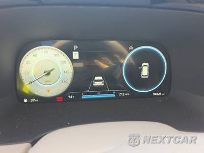 2023 Hyundai Palisade Limited - zdjęcie 12 z 21 - miniatura
