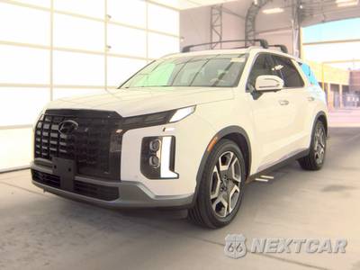 2023 Hyundai Palisade Limited - zdjęcie 1 z 21 - miniatura