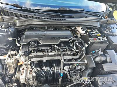 2022 Hyundai Elantra SEL - zdjęcie 15 z 46 - miniatura