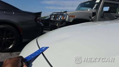 2015 Volvo S60 T5 Platinum - zdjęcie 23 z 24 - miniatura