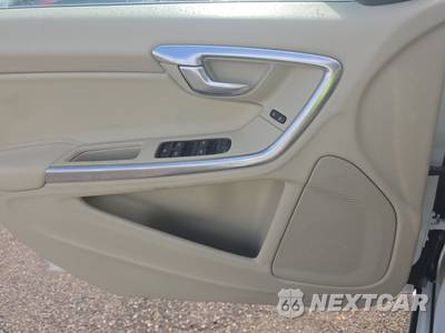 2015 Volvo S60 T5 Platinum - zdjęcie 3 z 24 - miniatura