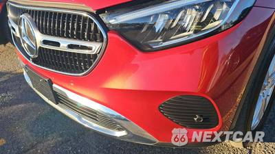 2023 Mercedes-Benz GLC 300 4MATIC - zdjęcie 19 z 26 - miniatura