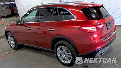 2023 Mercedes-Benz GLC 300 4MATIC - zdjęcie 6 z 26 - miniatura
