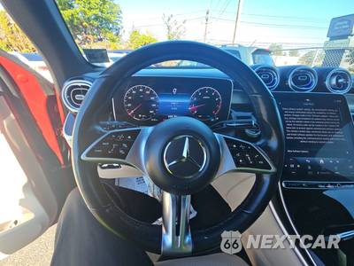 2023 Mercedes-Benz GLC 300 4MATIC - zdjęcie 10 z 26 - miniatura