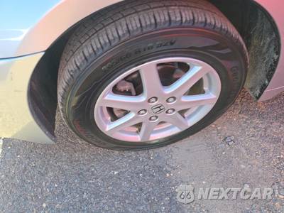 2003 Honda Accord EX - zdjęcie 8 z 21 - miniatura
