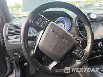 2014 Chrysler 300S - zdjęcie 10 z 40 - miniatura