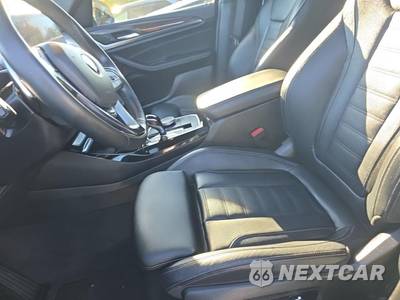2024 BMW X3 xDrive30i - zdjęcie 13 z 23 - miniatura