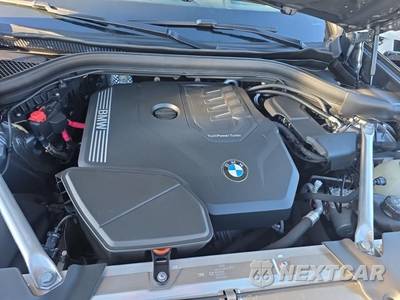 2024 BMW X3 xDrive30i - zdjęcie 19 z 23 - miniatura