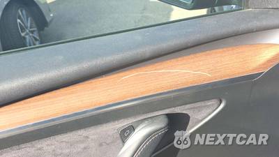2023 Tesla Model Y Long Range - zdjęcie 19 z 21 - miniatura