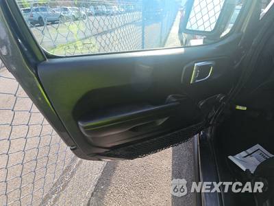 2021 Jeep Wrangler Willys Sport Edition - zdjęcie 9 z 27 - miniatura