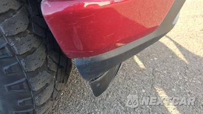 2020 Chevrolet Silverado 1500 RST Crew Cab Medium Bed 1SP - zdjęcie 30 z 37 - miniatura