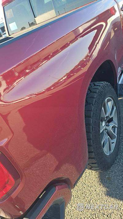 2020 Chevrolet Silverado 1500 RST Crew Cab Medium Bed 1SP - zdjęcie 37 z 37 - miniatura