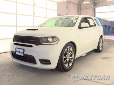 2020 Dodge Durango R/T - zdjęcie 1 z 24 - miniatura