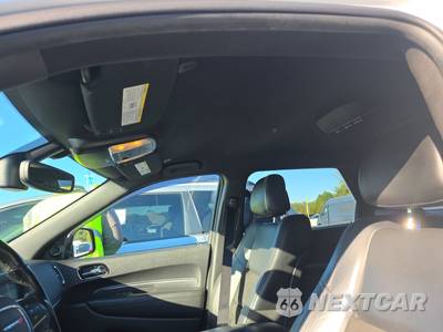 2020 Dodge Durango R/T - zdjęcie 21 z 24 - miniatura