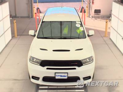 2020 Dodge Durango R/T - zdjęcie 2 z 24 - miniatura