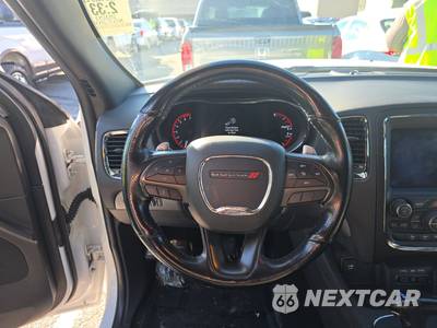 2020 Dodge Durango R/T - zdjęcie 10 z 24 - miniatura