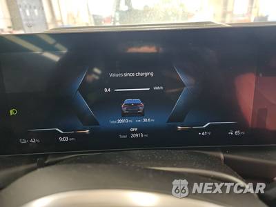 2023 BMW i4 M50 - zdjęcie 12 z 38 - miniatura
