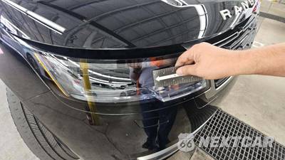 2024 Land Rover Range Rover SE - zdjęcie 22 z 34 - miniatura