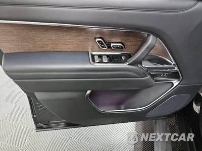 2024 Land Rover Range Rover SE - zdjęcie 9 z 34 - miniatura