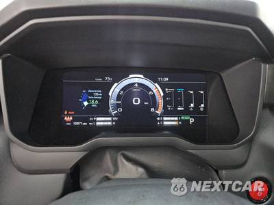2026 Toyota Tundra i-FORCE MAX TRD Pro Crew Cab Short Bed - zdjęcie 12 z 26 - miniatura